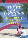 Cover image for To Tempt a Stallion